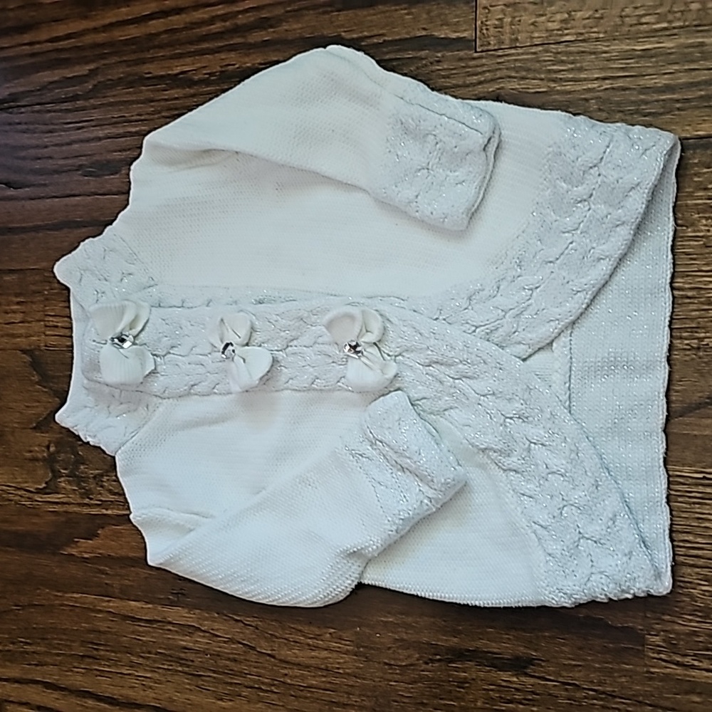 Max Studio sweater